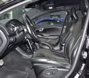 فولفو V40 R DESIGN EXCELLENT DEAL for our Volvo V40 T5 R-Design ( 2018 Model ) in Black Color GCC Specs