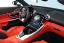 مرسيدس بنز SL 63 AMG STANDARD