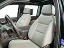 Chevrolet Suburban LT GCC Specs