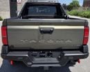 Toyota Tacoma TrailHunter Tacoma TrailHunter 6ft. Bed