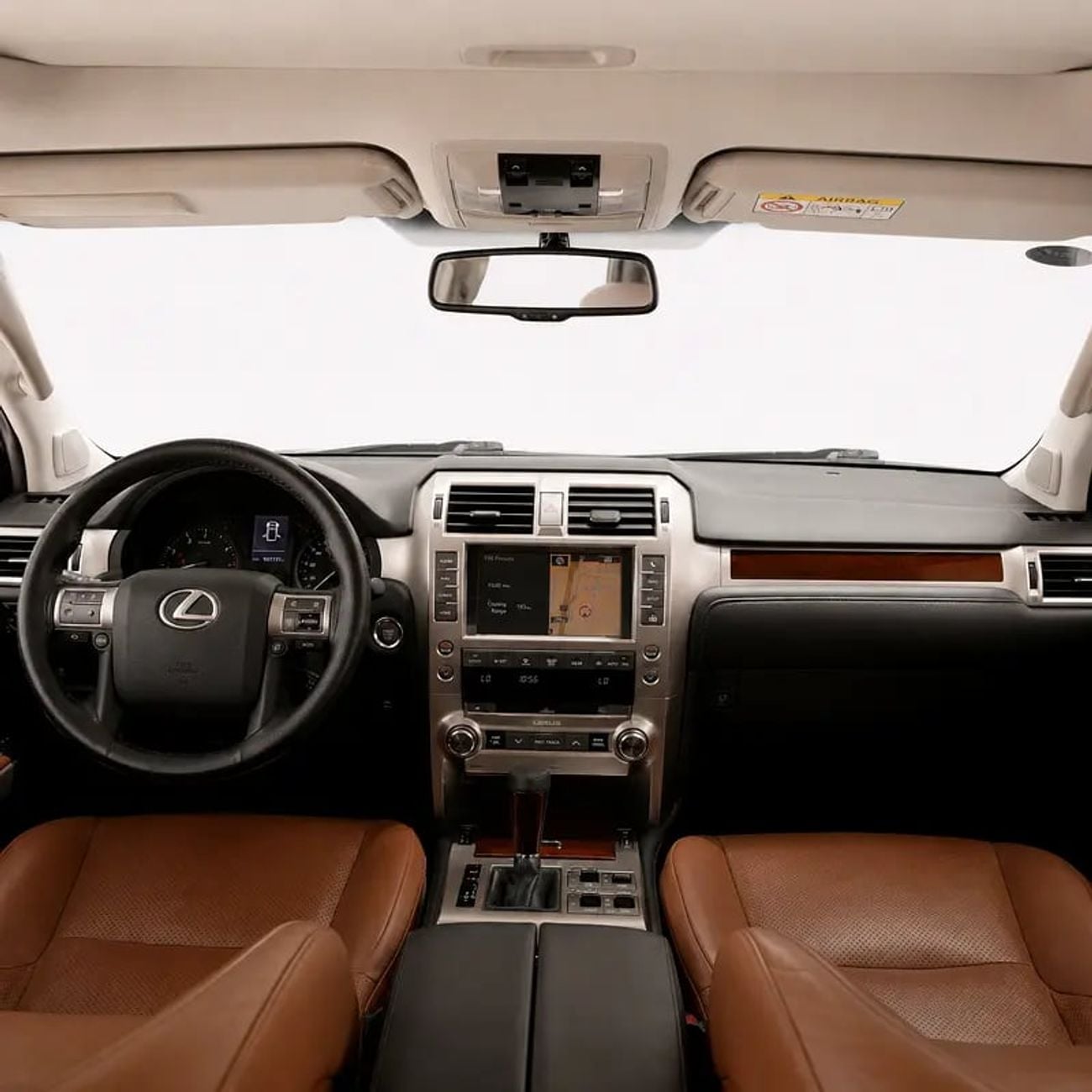 Lexus GX460 PLATINUM 3,032 P.M • 0% Downpayment • GX460 Platinum • 1 Year Warranty