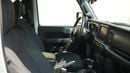 Jeep Wrangler SPORT 3.6L | Full Service History | GCC | Zero Down Payment Support
