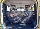 Suzuki Jimny GLX Petrol 5-Door Automatic 4WD (GCC Specs) – 2026 | For Export Only