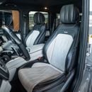 Mercedes Benz G63 AMG STANDARD