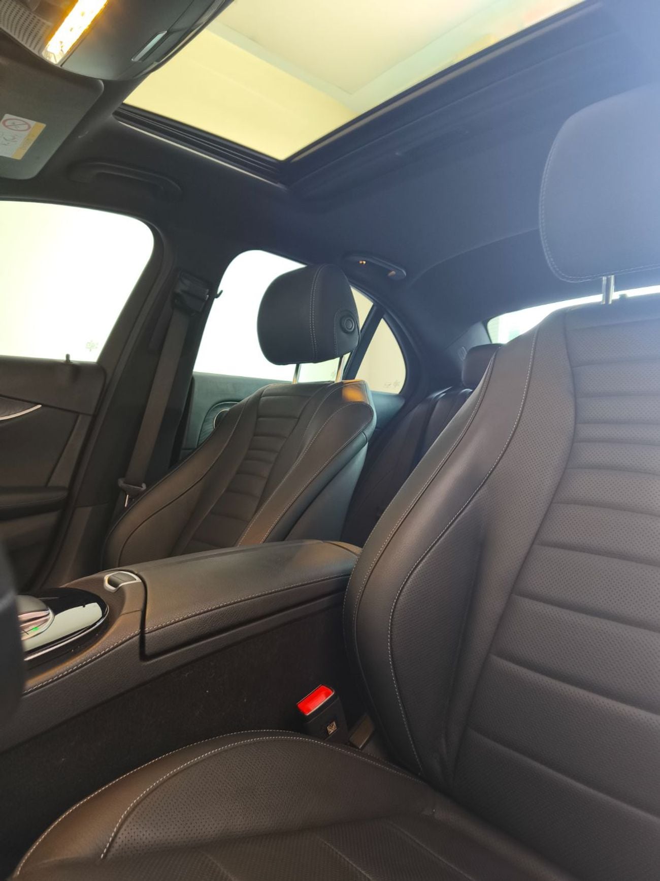 مرسيدس بنز E 250