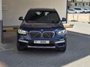 BMW X3 XDRIVE 30i EXCLUSIVE