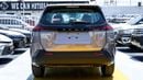 Toyota RAV4 LE RAV4 LE 2.0L PETROL GCC Specs