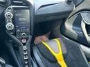 McLaren 720S PERFORMANCE