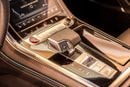 Audi RSQ8 4.0 TFSI quattro Carbon Black Edition - Japanese Specs