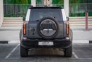 ROX Adamas FIRST CLASS 2026 ROX ADAMAS 7-Seats 2 3 2 SUV 4x4