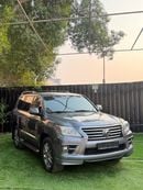Lexus LX570 SPORT PLATINUM