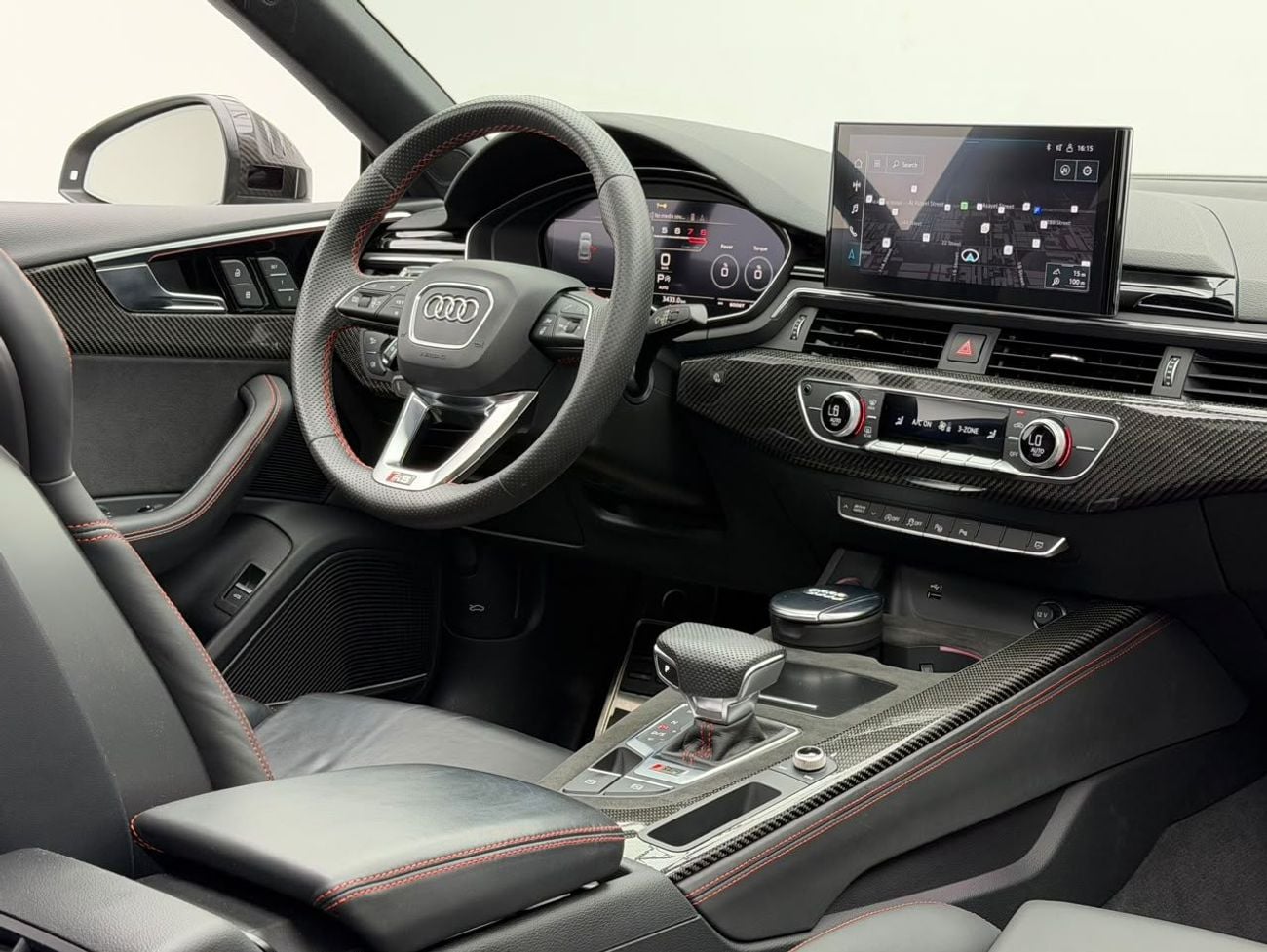 Audi RS5 STANDARD