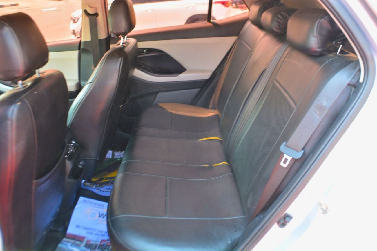 Hyundai Creta COMFORT