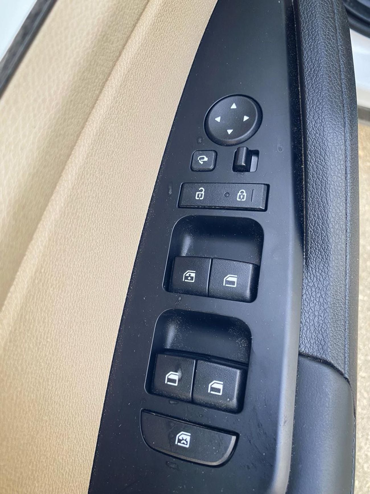 Kia Sportage EX