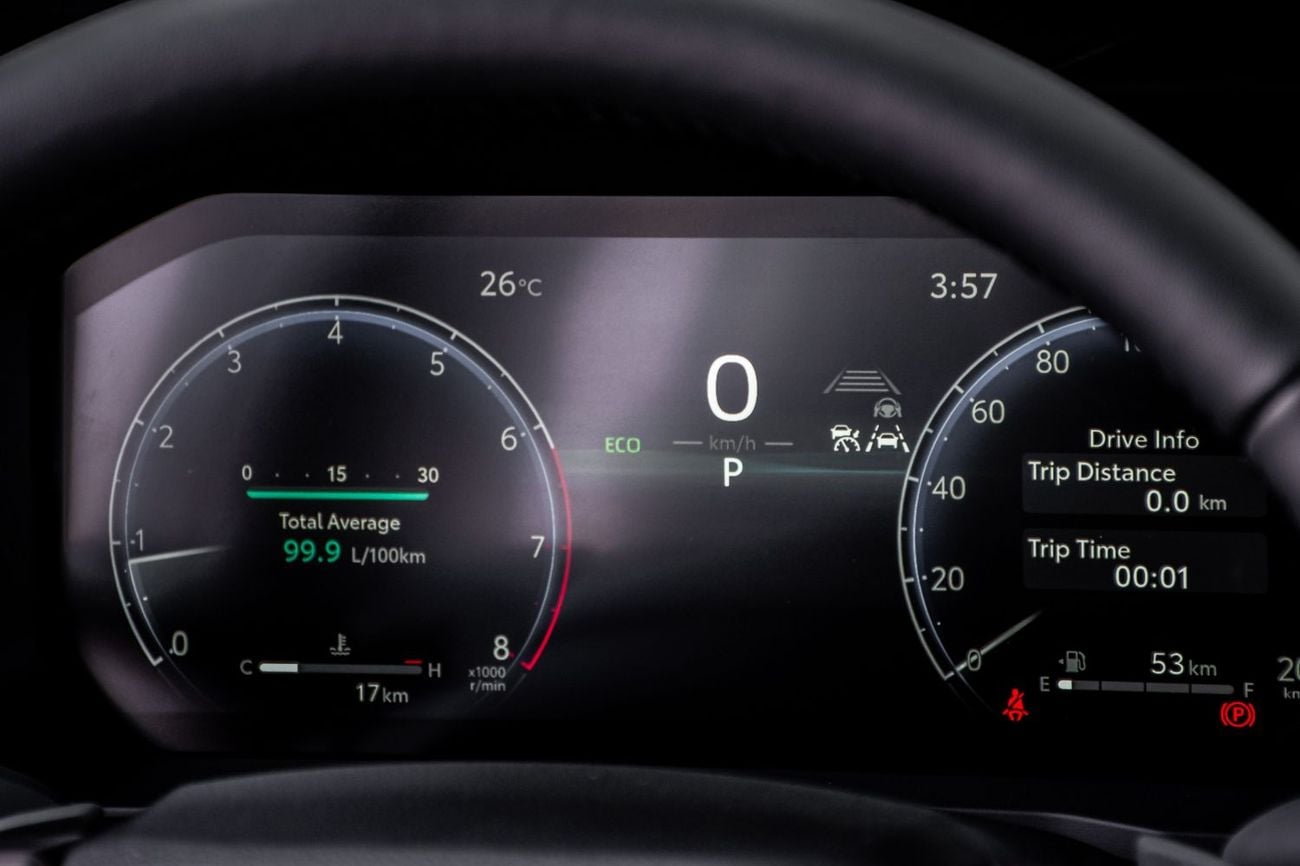 تويوتا لاند كروزر VXR تويوتا لاند كروزر برادو VXR موديل 2026 بمواصفات خليجية، لون أبيض، متوفرة الآن لدى إمبريال هيرو موتور