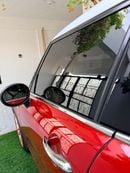 ميني كوبر ستاندارد