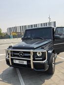 Mercedes Benz G63 AMG STANDARD