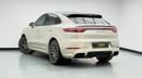 Porsche Cayenne GTS