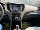 Hyundai Santa Fe SPORT
