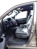 تويوتا هيلوكس ADVENTURE Toyota hilux 2.8L Diesel MY2024 FOR EXPORT