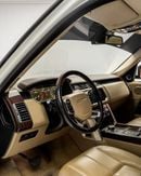 Land Rover Range Rover HSE | GCC