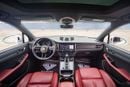 Porsche Macan STANDARD STD 2023 GCC specs