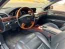 Mercedes Benz S400 STANDARD