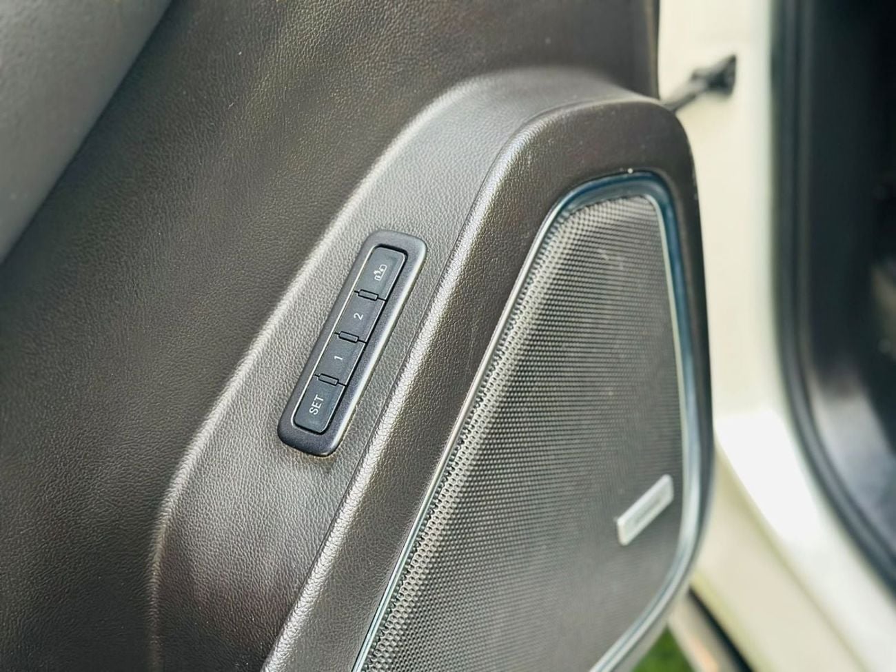 جي أم سي يوكون XL DENALI
