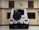 Mercedes Benz G63 AMG STANDARD