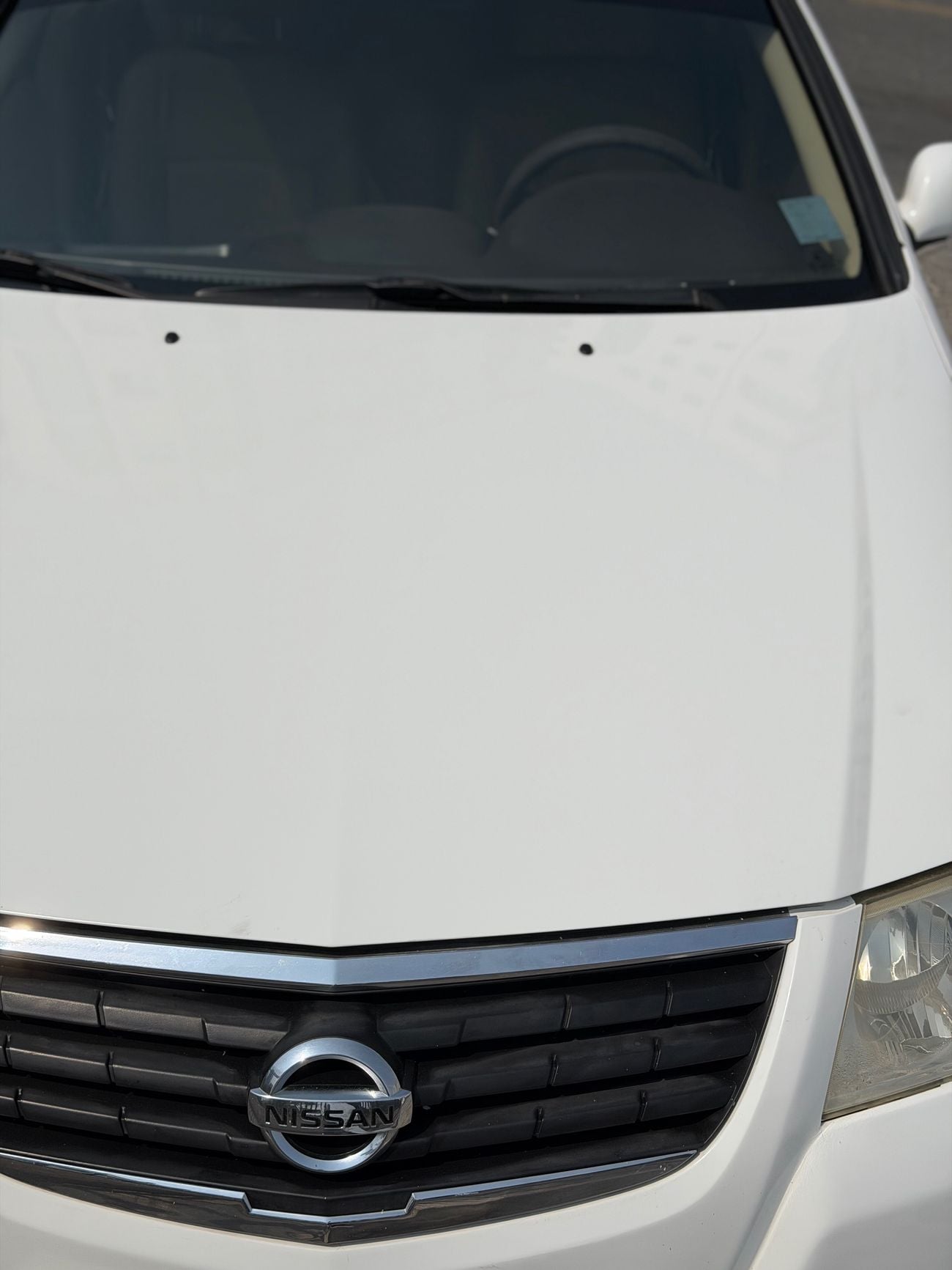 نيسان صني EX SALOON