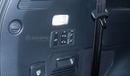 Lexus LX 500 d Urban . 3.3L . Twin Turbo Diesel . 4WD . 10-Speed Automatic . 7 Seats . 4 Doors | 2026 Model | For Export