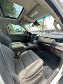 GMC Yukon Denali GMC Yukon Denali 2019 USA specs