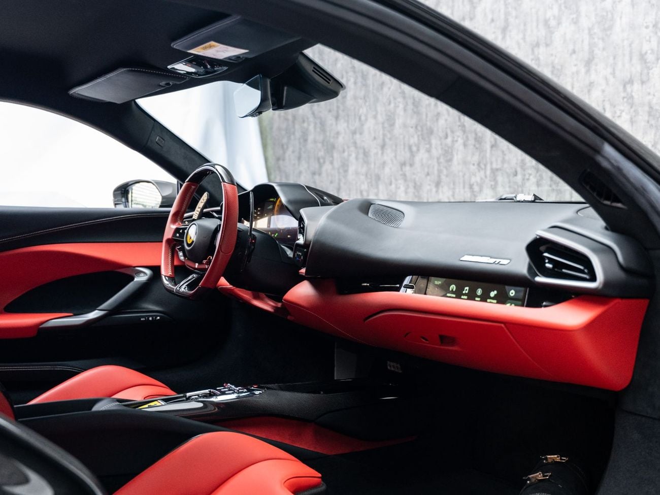 Ferrari 296 GTB