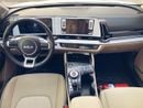 Kia Sportage EX