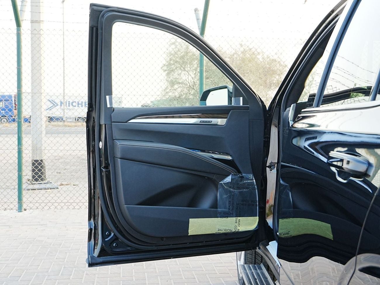 Cadillac Escalade SPORT PLATINUM