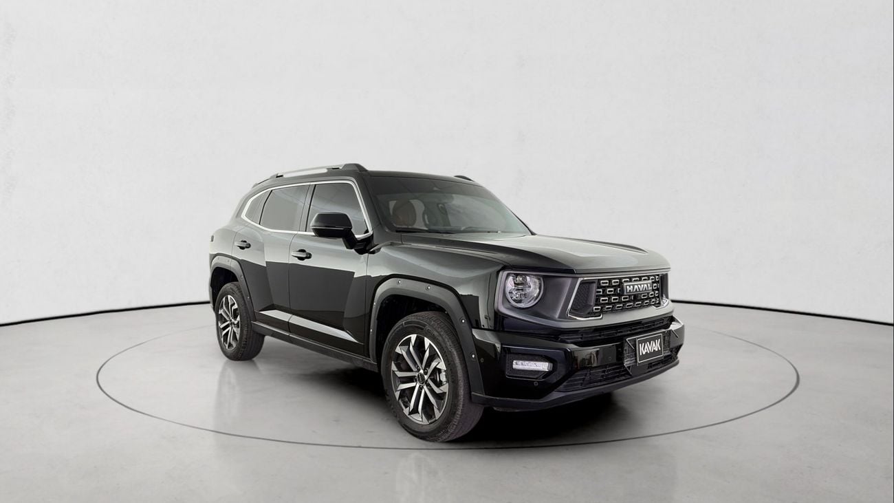 Haval H7 HIGH DELUXE | Guaranteed Warranty | 0 Down Payment