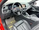 BMW X6 M STANDARD 2022 BMW X6 M Competition, PP-Performance Tuned, 1 Year Unlimited Kilometer Warranty, GCC Specs.
