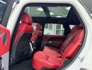 Land Rover Range Rover Sport HSE DYNAMIC GCC.. Dynamic .. V6 .. Perfect Condition