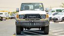Toyota Land Cruiser 70 LC71 LX 2026 Toyota Land Cruiser LC71 2.8L AT Diesel Full option (Beige)