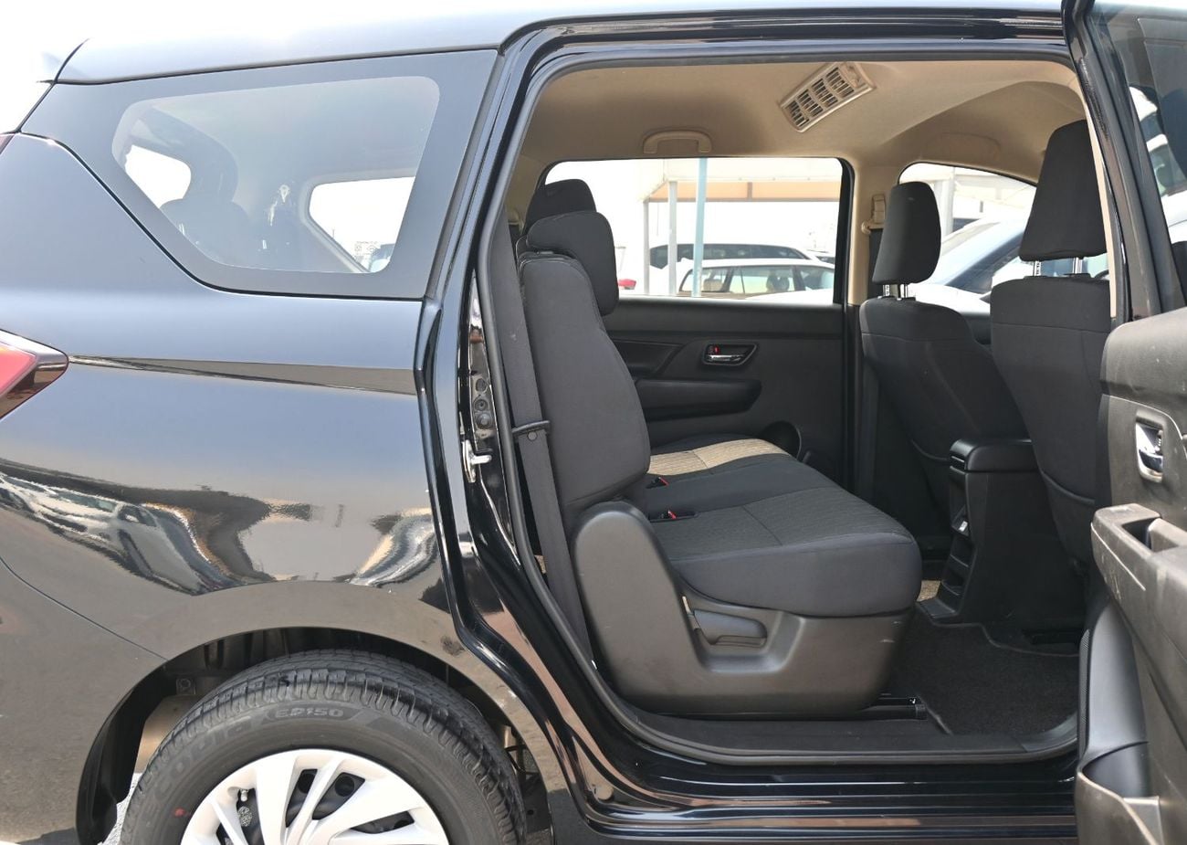 Suzuki Ertiga GL