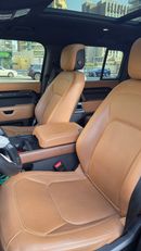 Land Rover Defender 110 HSE P400