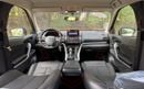 Mitsubishi Eclipse Cross GLS HIGH LINE 1.5L Mitsubishi Eclipse Cross | 1.5 L | 2022 | GCC | Accident-Free | In Excellent