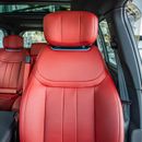 Land Rover Range Rover AUTOBIOGRAPHY P530