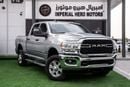 RAM 2500 BIGHORN