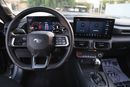 Ford Mustang STANDARD