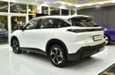 BAIC X55 EXCELLENT DEAL for our BAIC Beijing X55 ( 2024 Model ) in White Color GCC Specs