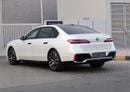 BMW 735i M SPORT