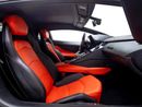 لامبورغيني أفينتادور Coupe | GCC Specs | Full Body PPF