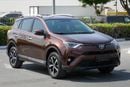 Toyota RAV4 2WD 2017!! CHINESE SPECS