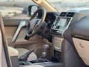 Toyota Prado TX-L 2022 Toyota Prado TX 2.7L V4- AWD 4x4 - No accident - 2 key Rear Sensor -